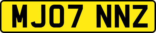 MJ07NNZ