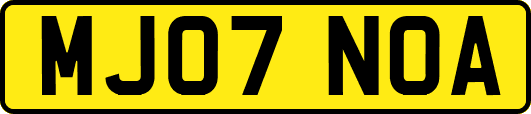 MJ07NOA