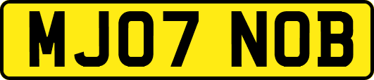 MJ07NOB