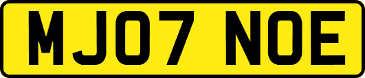 MJ07NOE