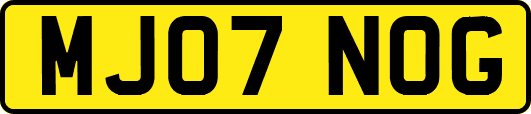 MJ07NOG