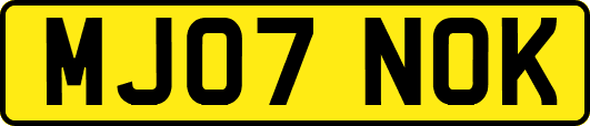 MJ07NOK