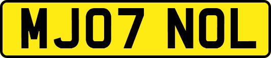 MJ07NOL