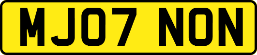 MJ07NON