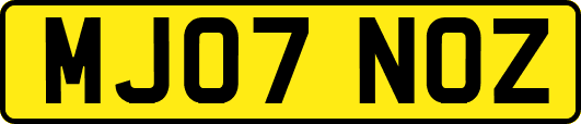 MJ07NOZ