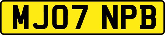MJ07NPB