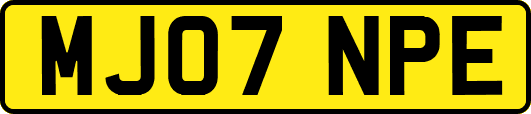 MJ07NPE