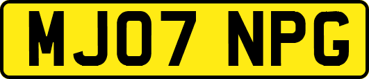 MJ07NPG
