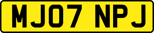 MJ07NPJ