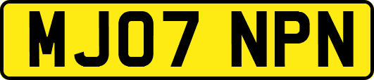 MJ07NPN