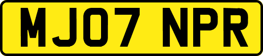 MJ07NPR