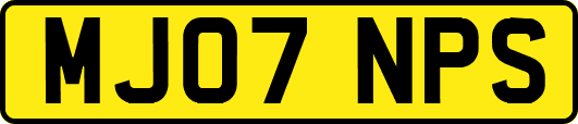 MJ07NPS