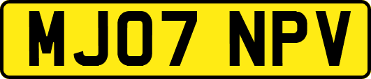 MJ07NPV