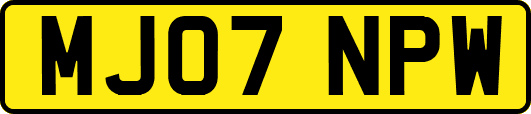 MJ07NPW