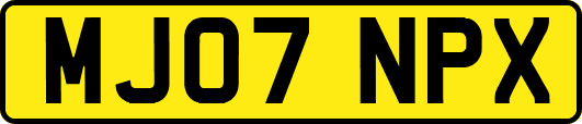 MJ07NPX