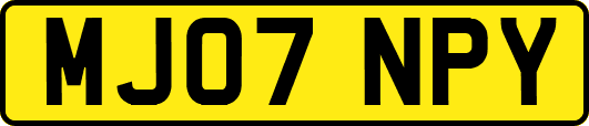 MJ07NPY