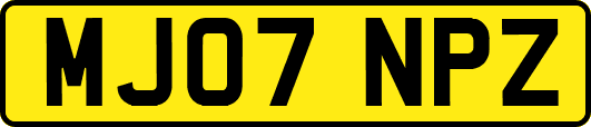 MJ07NPZ
