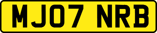 MJ07NRB
