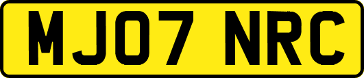 MJ07NRC