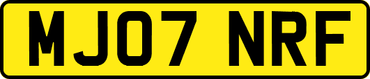 MJ07NRF