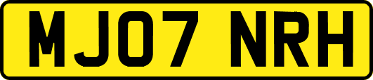 MJ07NRH