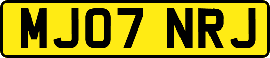 MJ07NRJ