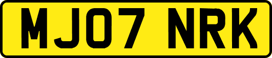 MJ07NRK