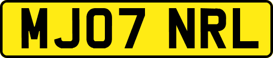 MJ07NRL