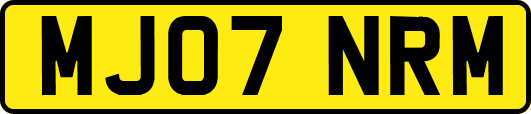 MJ07NRM