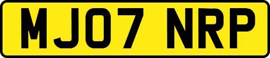 MJ07NRP