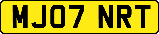 MJ07NRT