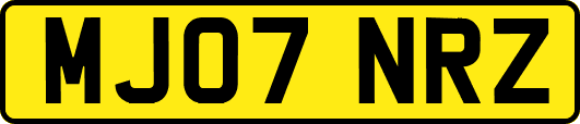 MJ07NRZ