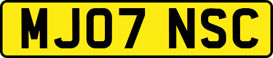 MJ07NSC