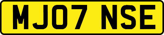 MJ07NSE