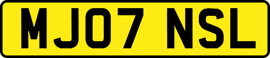 MJ07NSL