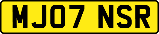 MJ07NSR
