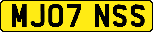 MJ07NSS