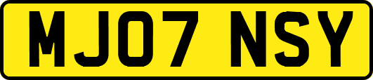 MJ07NSY