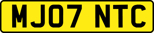 MJ07NTC