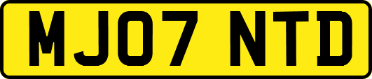 MJ07NTD