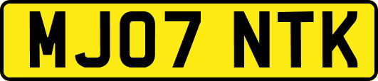 MJ07NTK