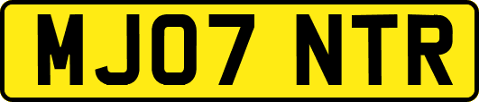 MJ07NTR