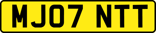 MJ07NTT