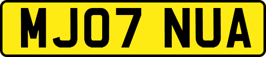 MJ07NUA