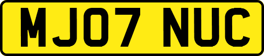 MJ07NUC