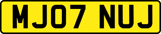 MJ07NUJ