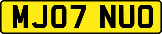 MJ07NUO