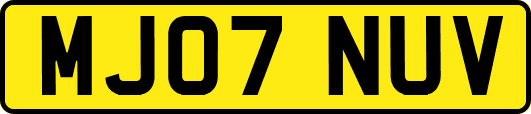 MJ07NUV