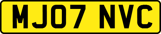 MJ07NVC