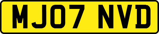 MJ07NVD